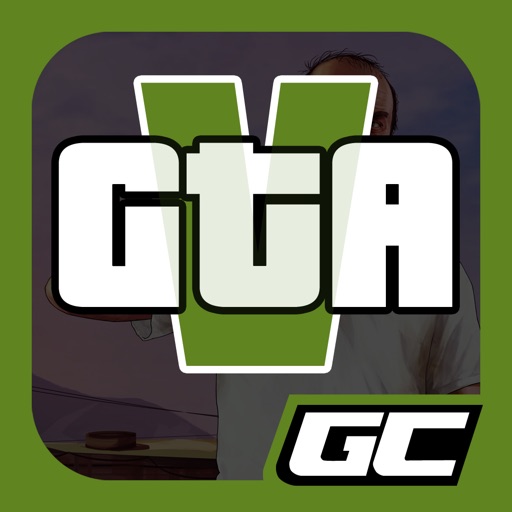 Game Count - Grand Theft Auto 5 Special Edition iOS App