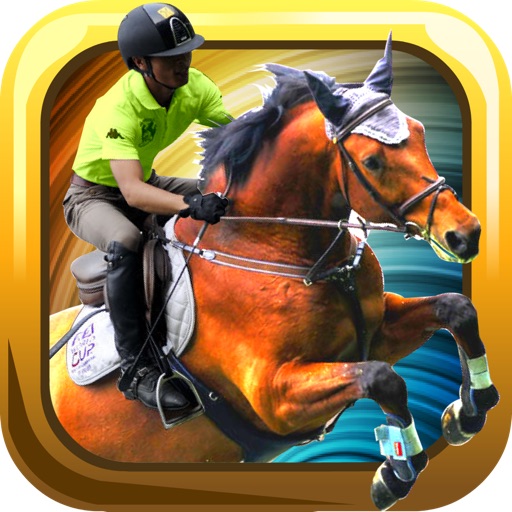 Ultimate Horse Racing 3D
