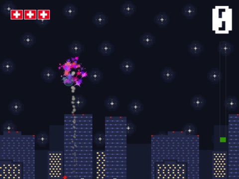 Pyro Maniac screenshot 3