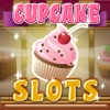 Appetizing Cupcake Slots Strawberry Candy Mania