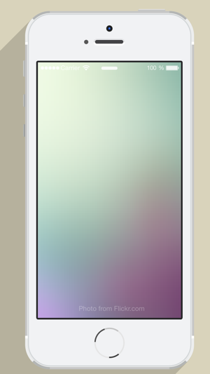 Flur:Wallpaper for iOS7(圖5)-速報App