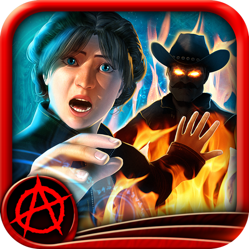 Ghost Encounters: Deadwood - Collector's Edition icon