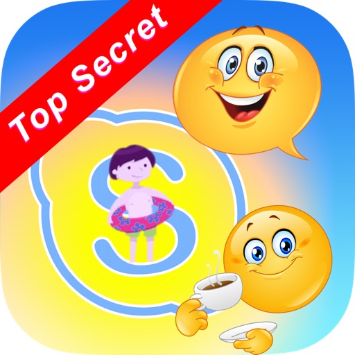 Hidden Emoticons & Top Secret Smileys for Skype