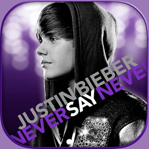 Pop Star Hidden Objects - Justin Bieber Music Edition iOS App