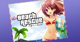 Game screenshot Beach Rescue - 3D Buggy Simulation Game mod apk