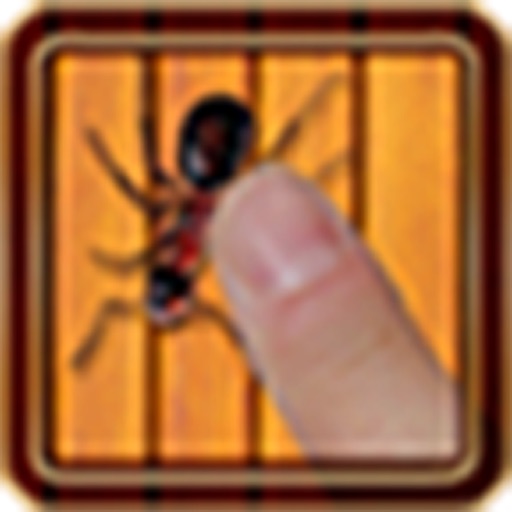 Ant Ninja iOS App