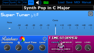 How to cancel & delete Jam Synth from iphone & ipad 4