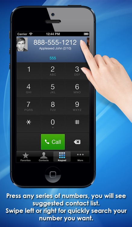 Cydialer