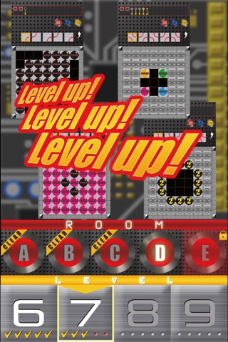 Fuse, Puzzle the Boom! screenshot 2