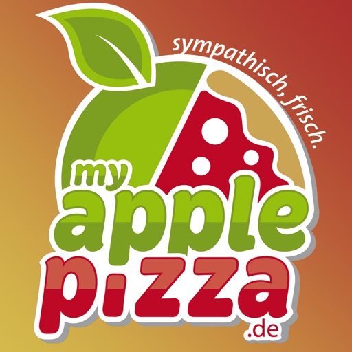 my applepizza icon