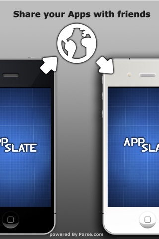 AppSlate - Easy App Maker screenshot 3