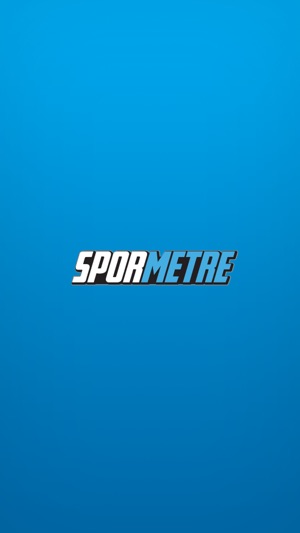 SporMetre(圖1)-速報App