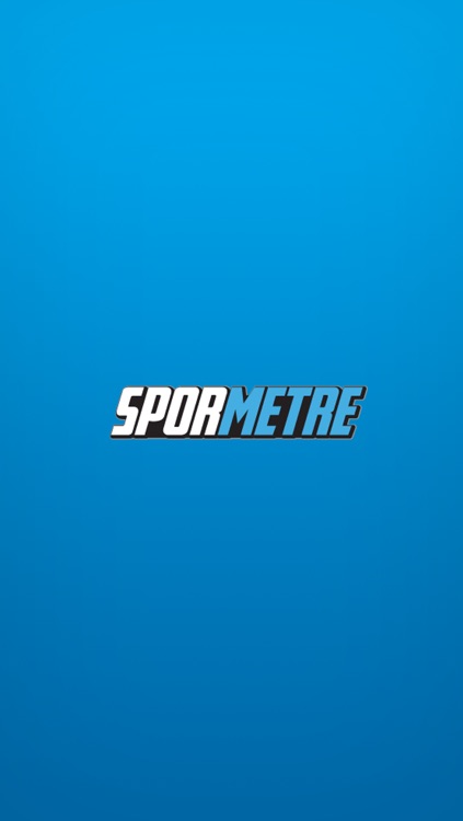 SporMetre