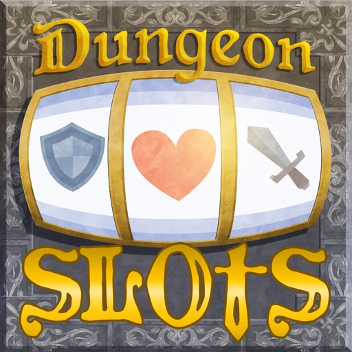 Dungeon Slots