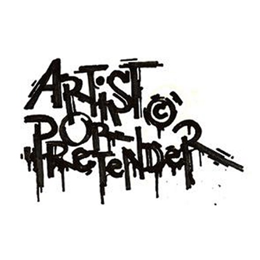 Rate Art - Artist Or Pretender