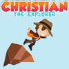 Christian The Explorer