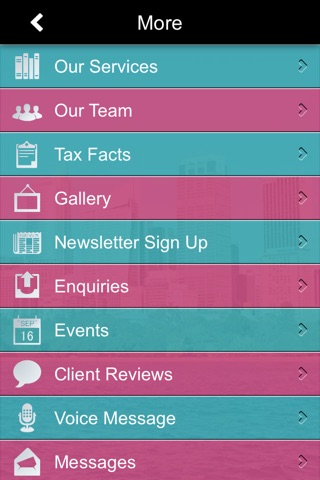 MyAccountant. screenshot 3