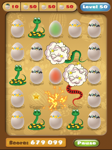 Tap Tap the Eggs screenshot 2