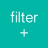 Filter Minus
