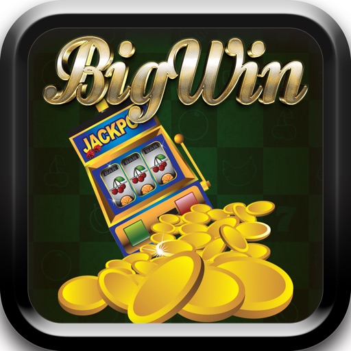 Bag Of Cash Fruit Slots - Free Classic Slots Icon