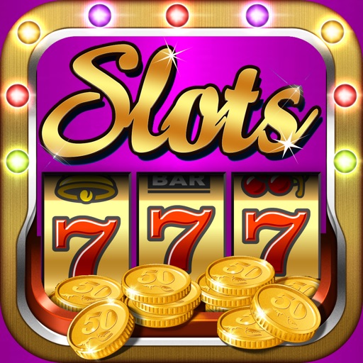 AAA Slots Jack Machines FREE iOS App