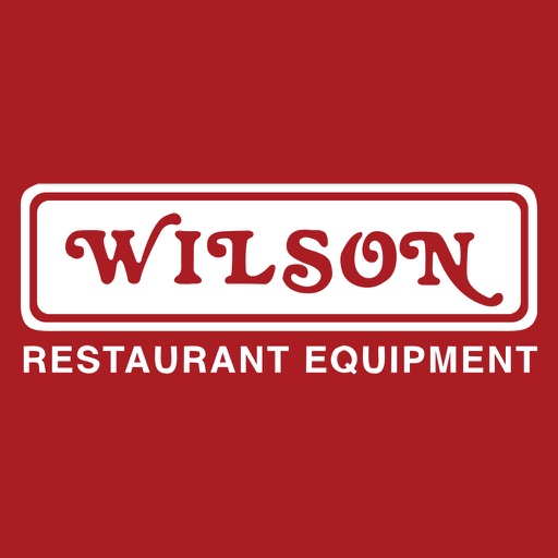 Wilson Restaurant Equipment icon