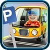 Valet Car Parking Mania - Fun Logic Puzzle Game
