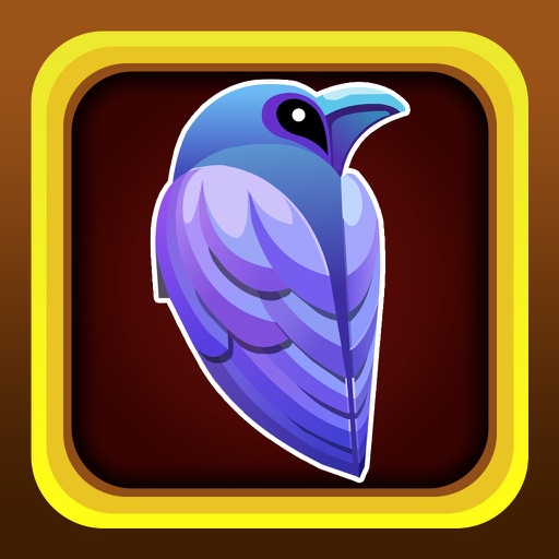 757 Fantasy Bird Escape icon