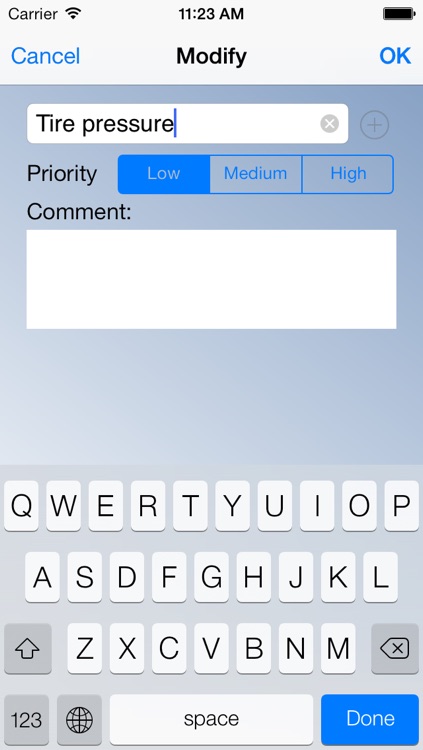 Check List Pro, Advanced Task Reminder & Checklists screenshot-3