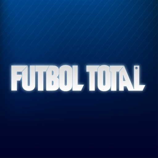 Futbol Total (english version) icon