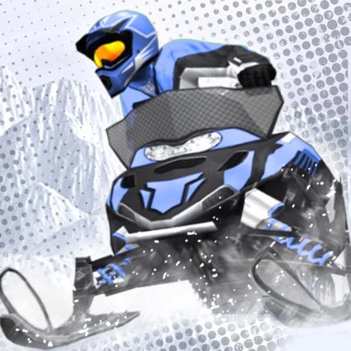 Snow Moto Racing Review