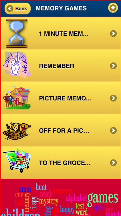 Plane Games - Fun Airplane Games for Kids, Teenagers & All The Family - make journeys go faster! screenshot-3