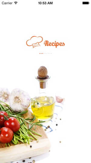 Best Recipes - Free & Healthy(圖1)-速報App