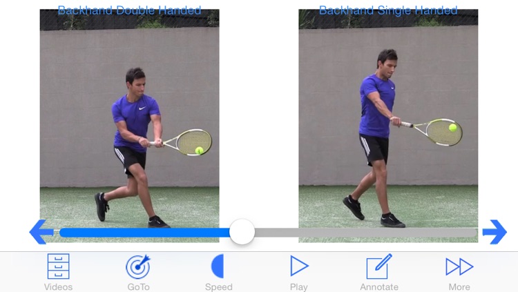 Tennis Coach Plus screenshot-3