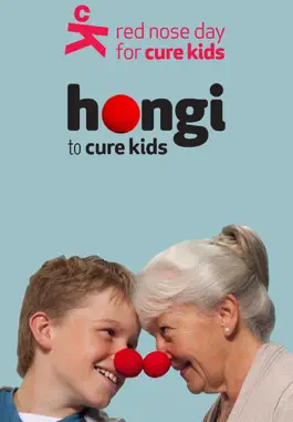 Game screenshot Cure Kids Red Nose Hongi mod apk