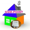 GSM-POINT