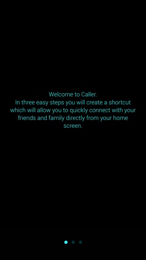 Caller(圖1)-速報App