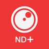 Neutrally+ (ND filters calculator) for iPad
