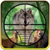 Hunting Jungle Animals Free