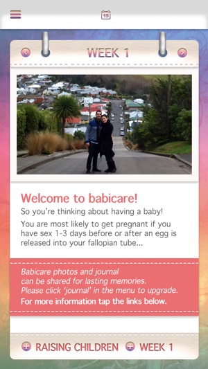 Babicare - Pregnancy to 2 years old.(圖2)-速報App