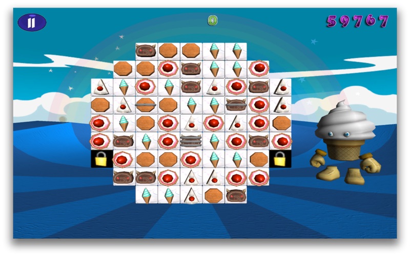 Dessert Storm thumbnail 4