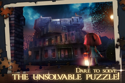 The Mansion: A Puzzle of Rooms screenshot 2