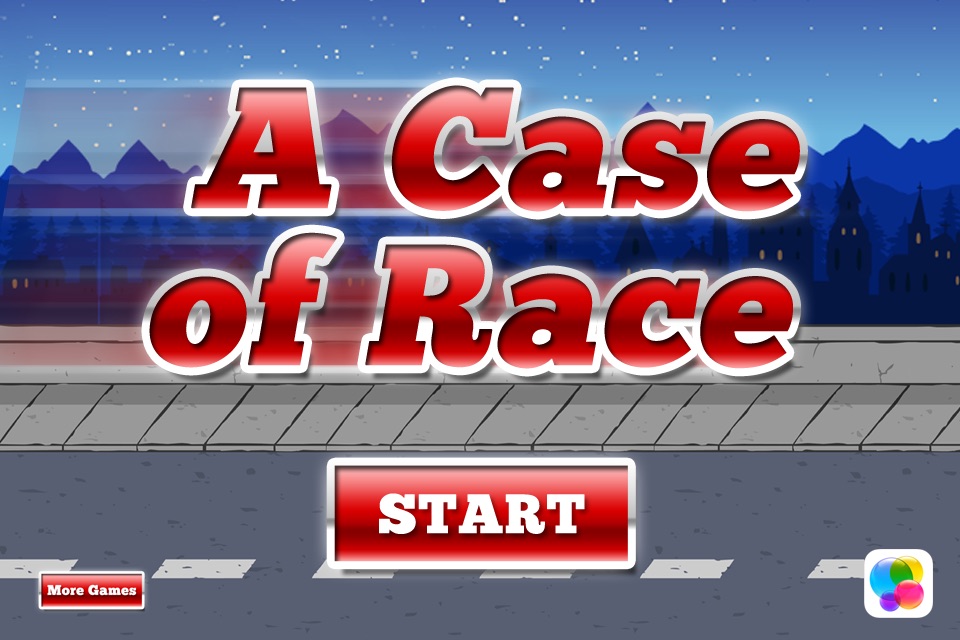 A Case of Race – High Speed Cars Adventure Hunt on the Streets of Danger screenshot 4