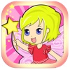 Enchanted Tinker Fairies: Little Princess Fairytale