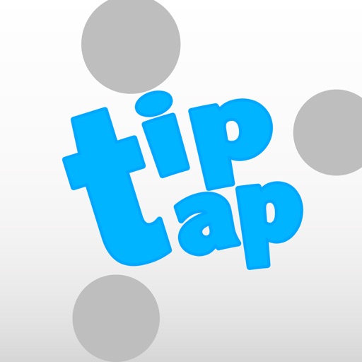 Tip Tap - The Infinite Puzzler!