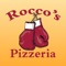 Roccos Pizzeria is located in Youngwood, PA and Greensburg, PA, USA