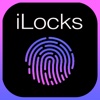 iLocks Pro - Custom Lock Screen Backgrounds Designer