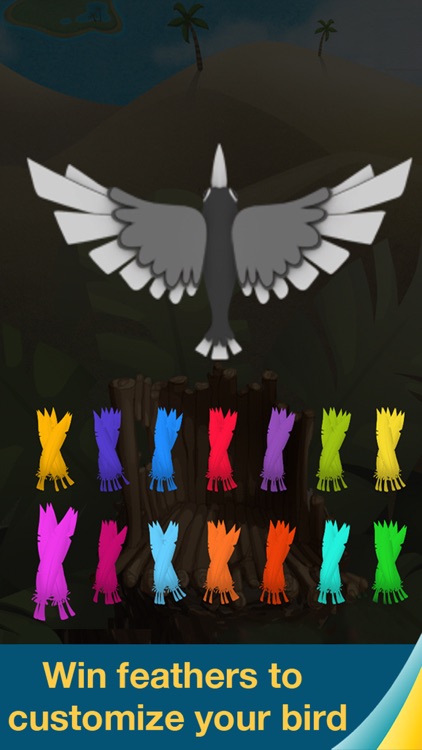 Motion Math: Wings screenshot-3