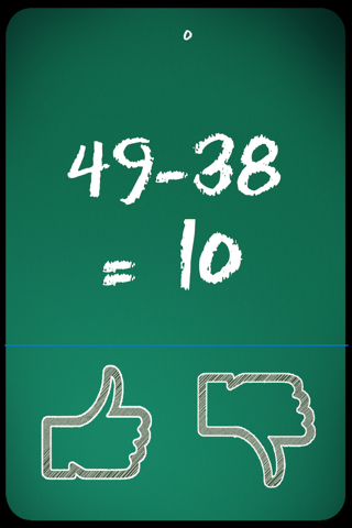 Maths Mastery screenshot 4