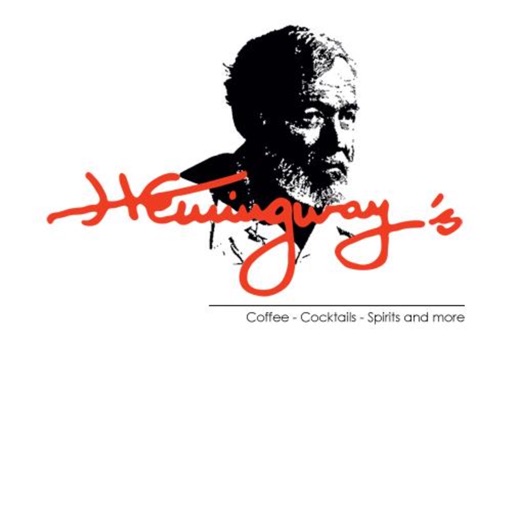 Hemingway´s icon